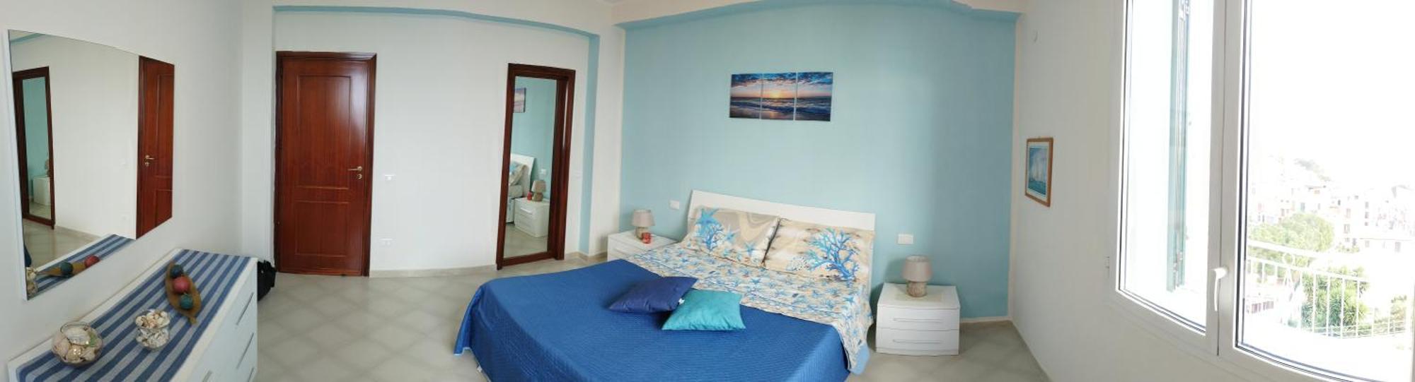 Le Finestre Sul Mare Santa Flavia