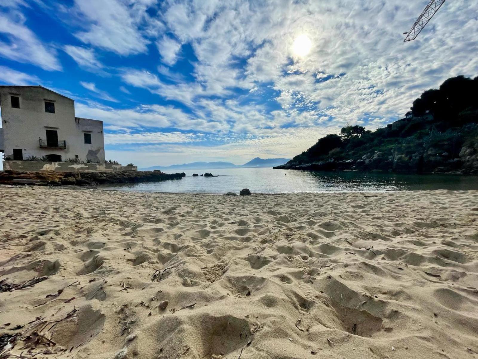 Le Finestre Sul Mare Santa Flavia