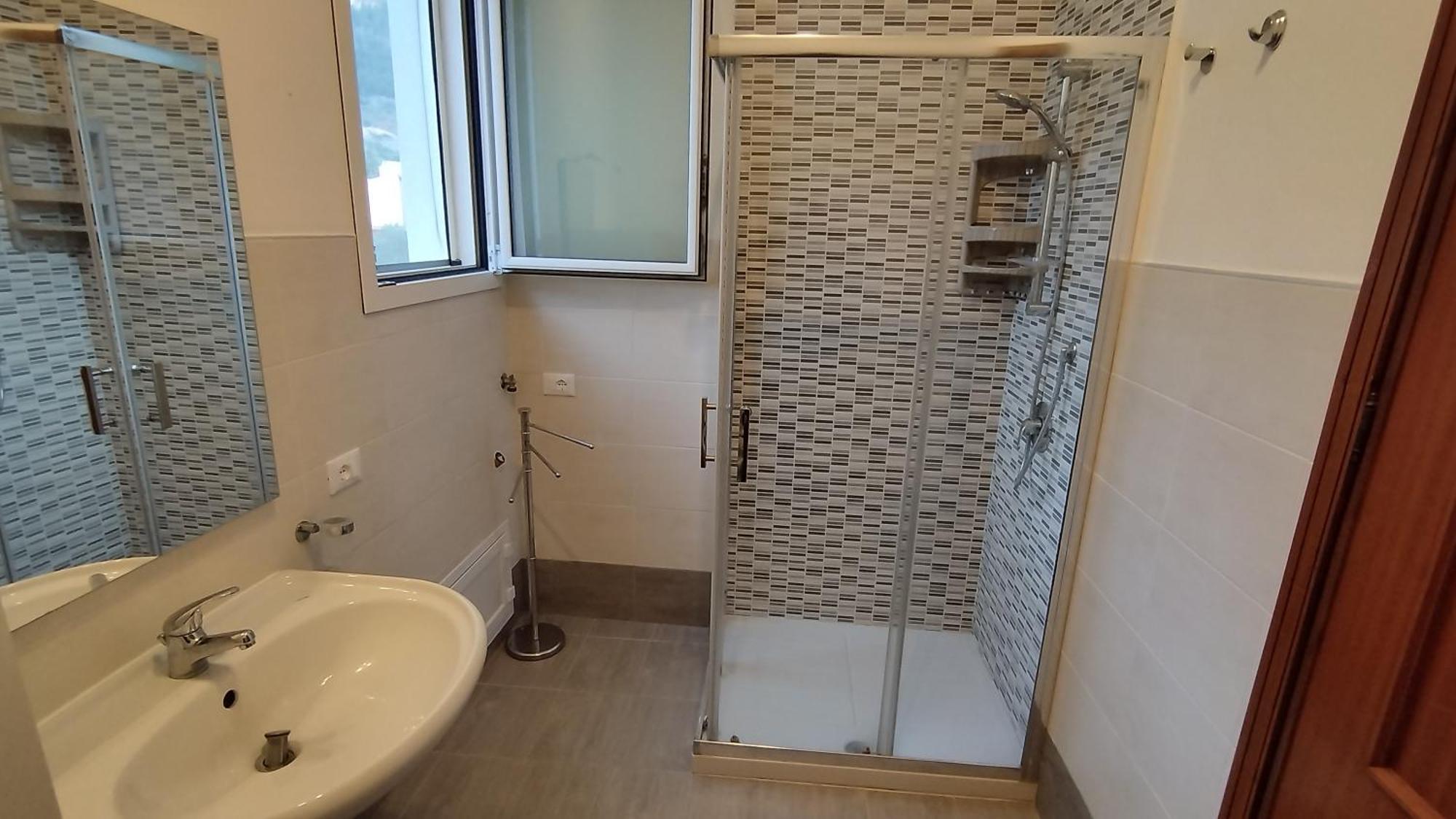 Apartment Le Finestre Sul Mare Santa Flavia