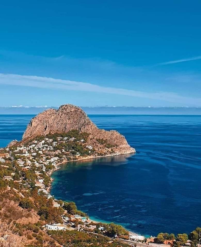 Le Finestre Sul Mare