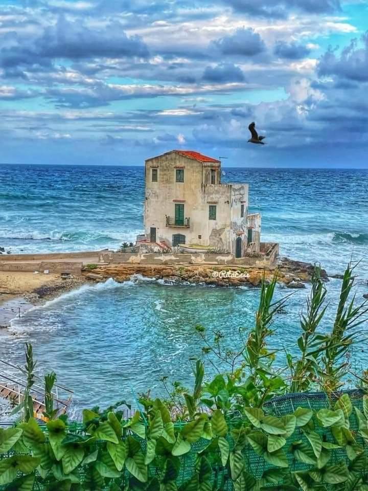 Le Finestre Sul Mare Apartment Santa Flavia