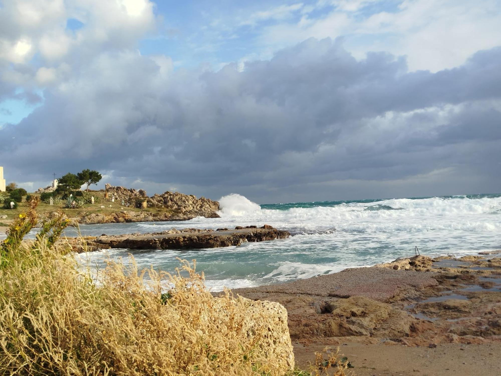 Le Finestre Sul Mare *