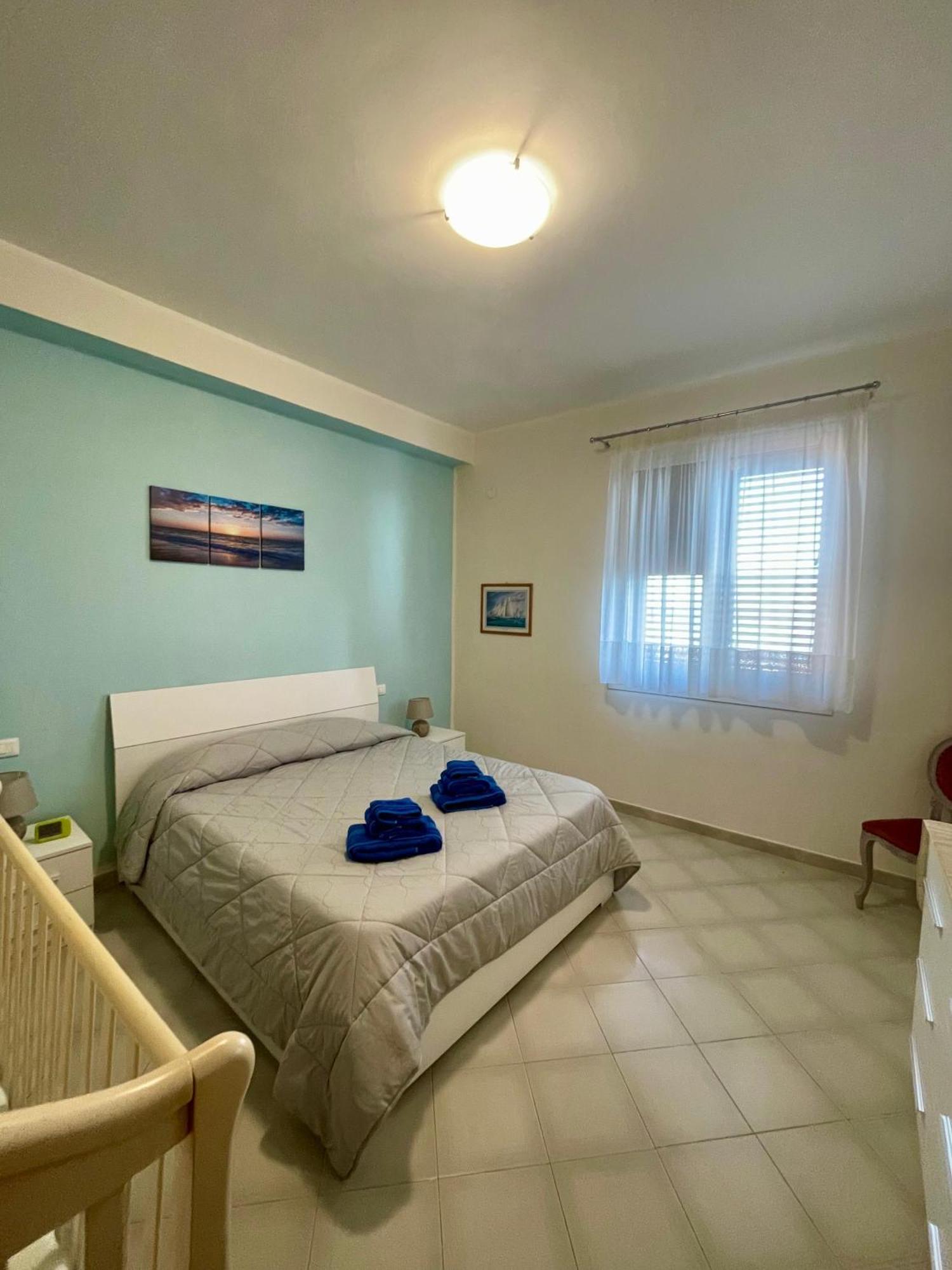 Apartment Le Finestre Sul Mare *