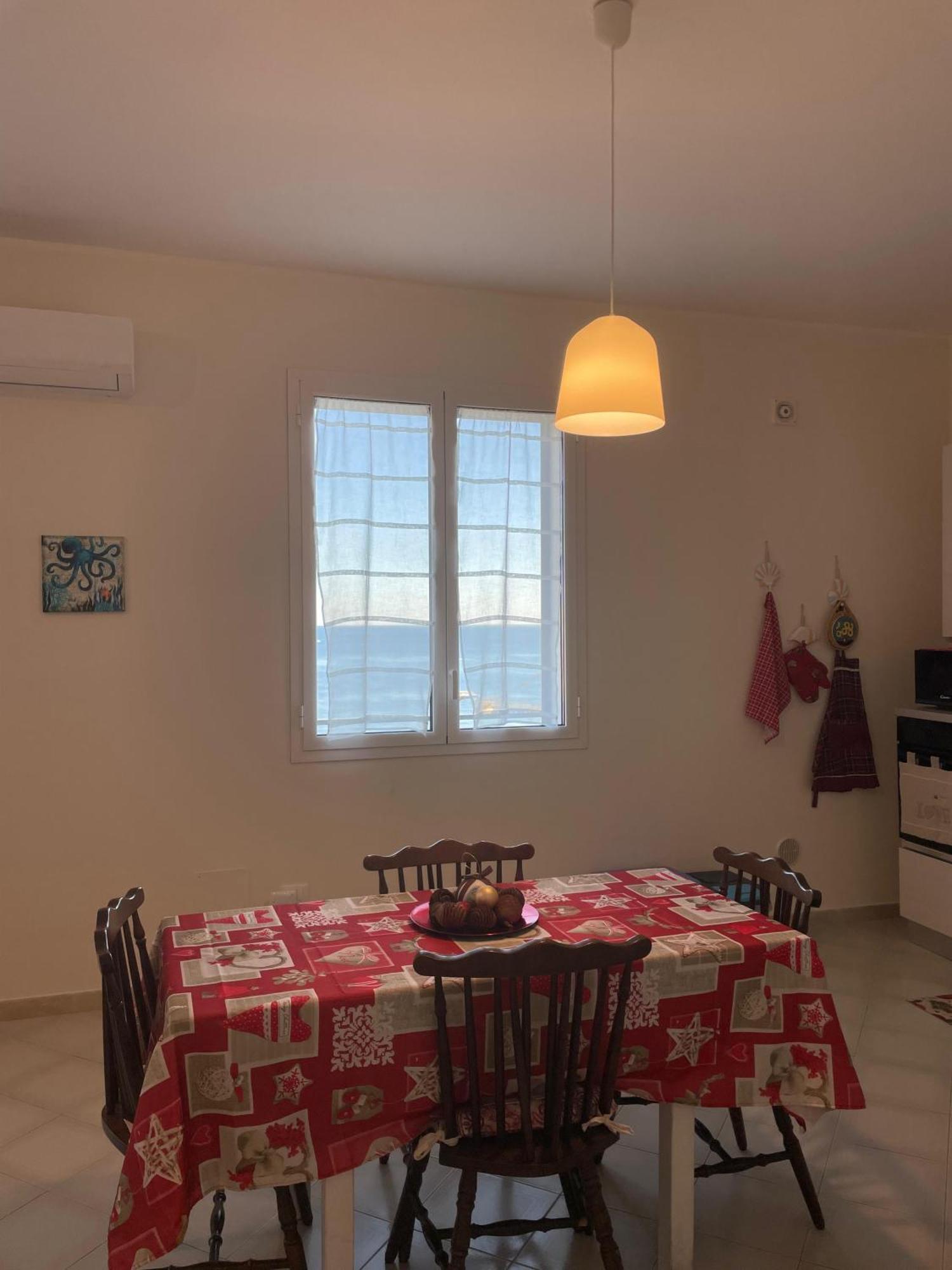 Apartment Le Finestre Sul Mare *