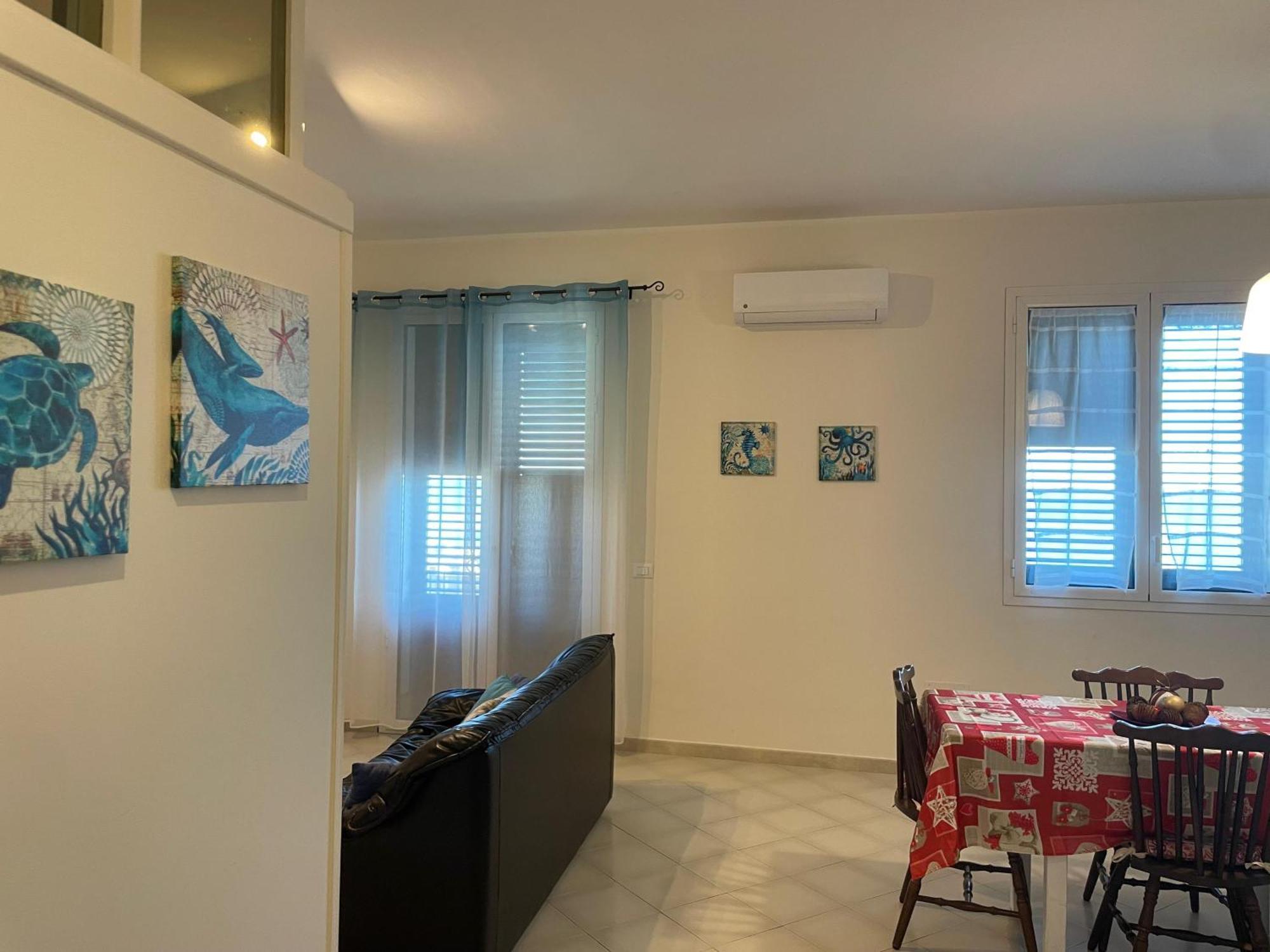 Apartment Le Finestre Sul Mare *