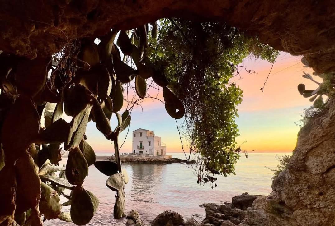 Apartment Le Finestre Sul Mare *