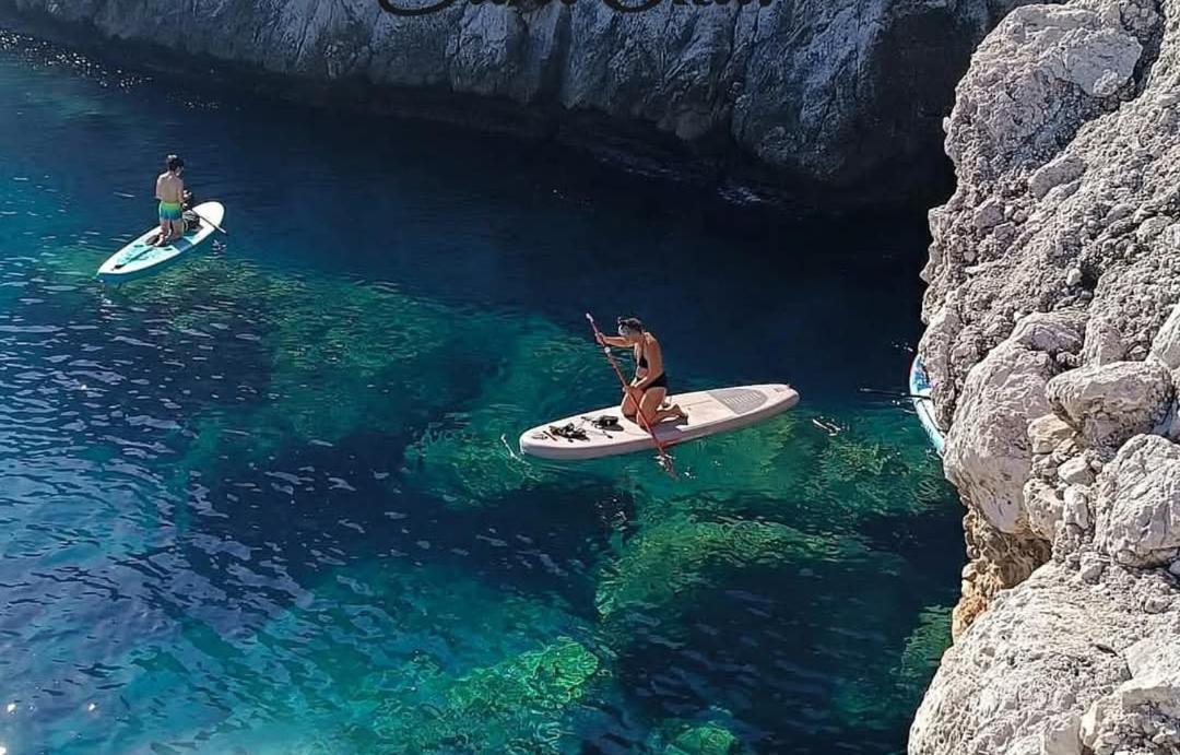 Le Finestre Sul Mare * Santa Flavia