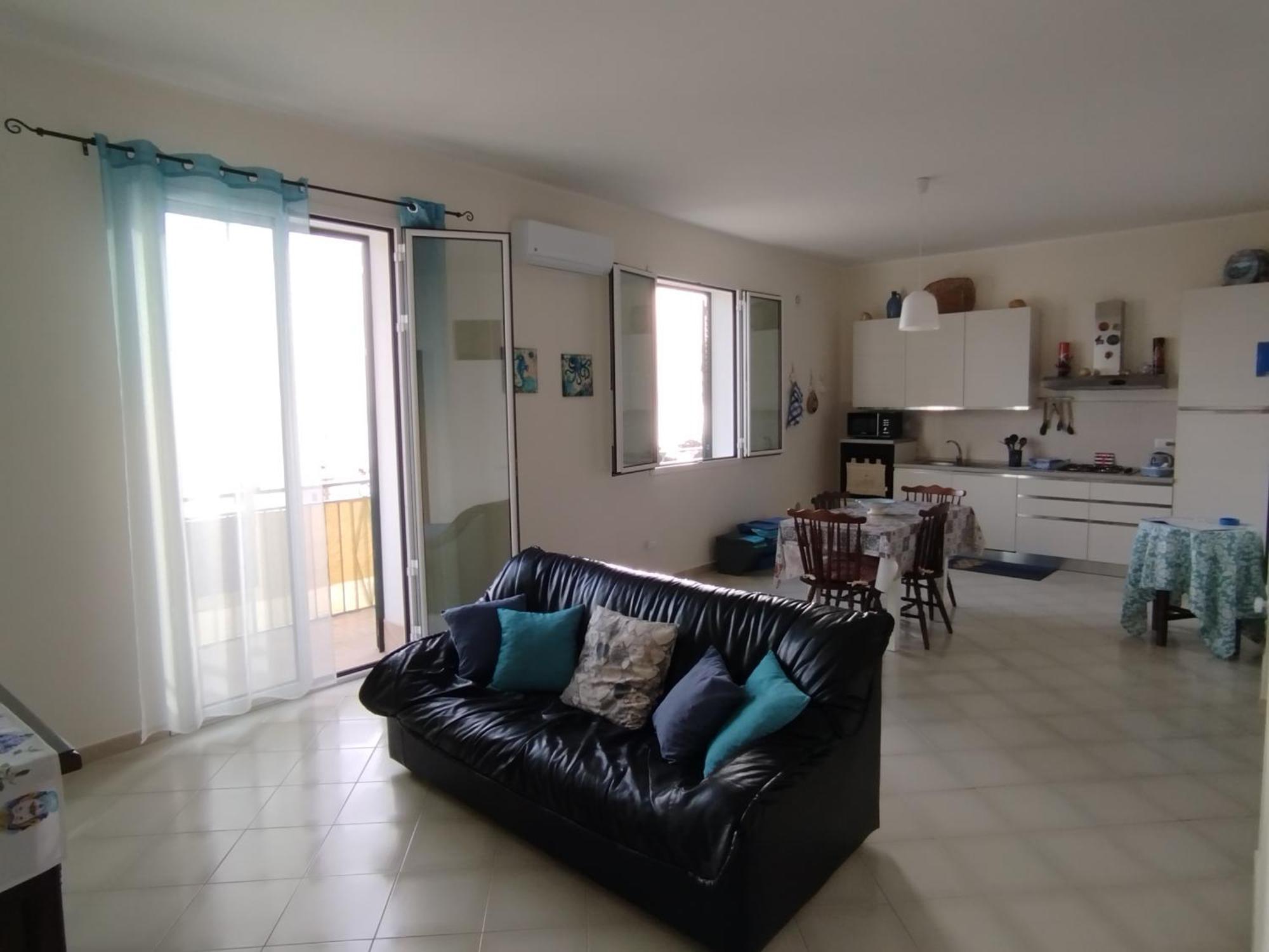 Le Finestre Sul Mare Apartment *